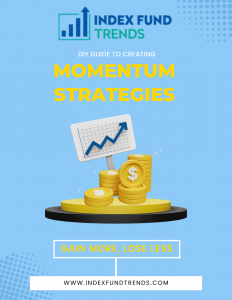 Cover to DIY momentum strategy guide