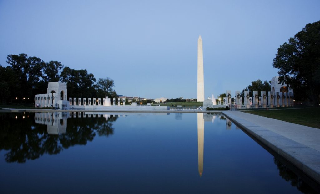 Washington Monument